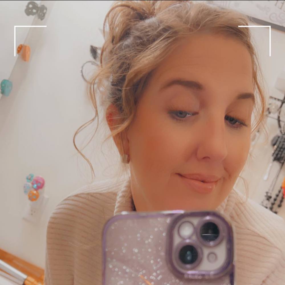 Meet your Posher, Chelsie